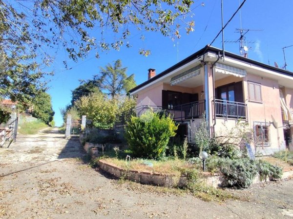 casa indipendente in vendita a Dusino San Michele