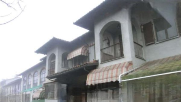 casa indipendente in vendita a Dusino San Michele