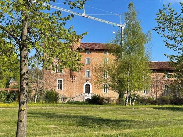villa in vendita a Dusino San Michele