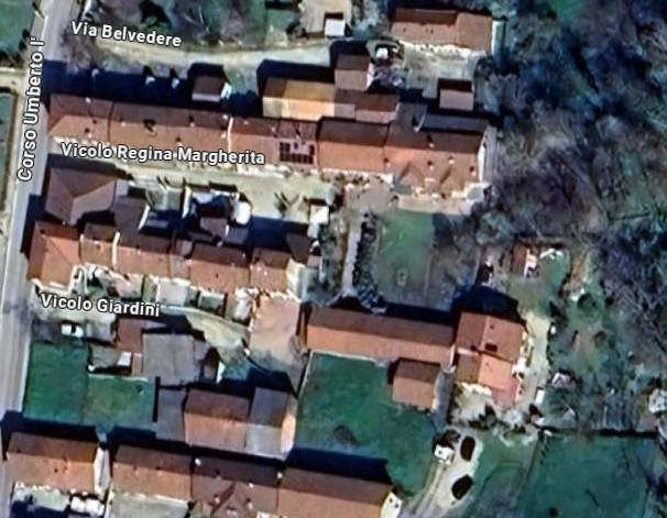 appartamento in vendita a Dusino San Michele