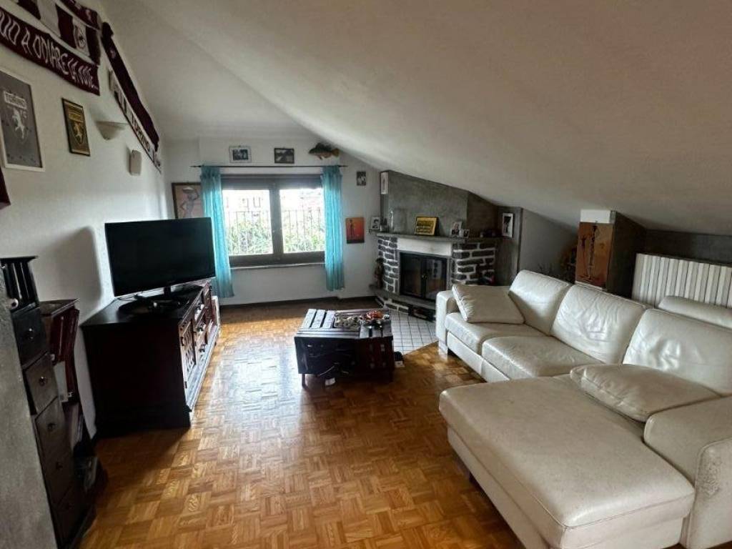 appartamento in vendita a Dusino San Michele