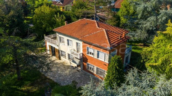 casa indipendente in vendita a Dusino San Michele