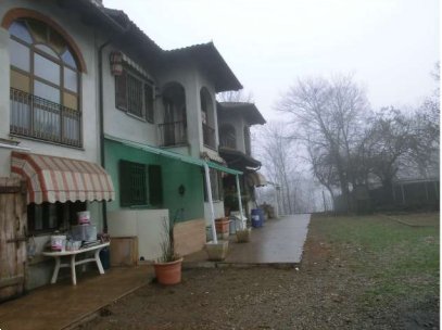 casa indipendente in vendita a Dusino San Michele