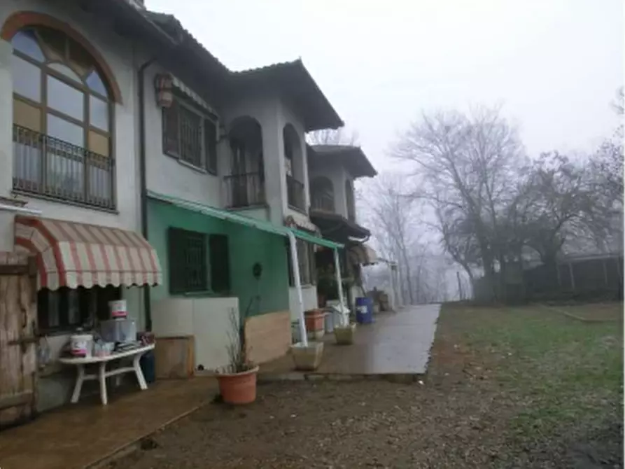 casa indipendente in vendita a Dusino San Michele
