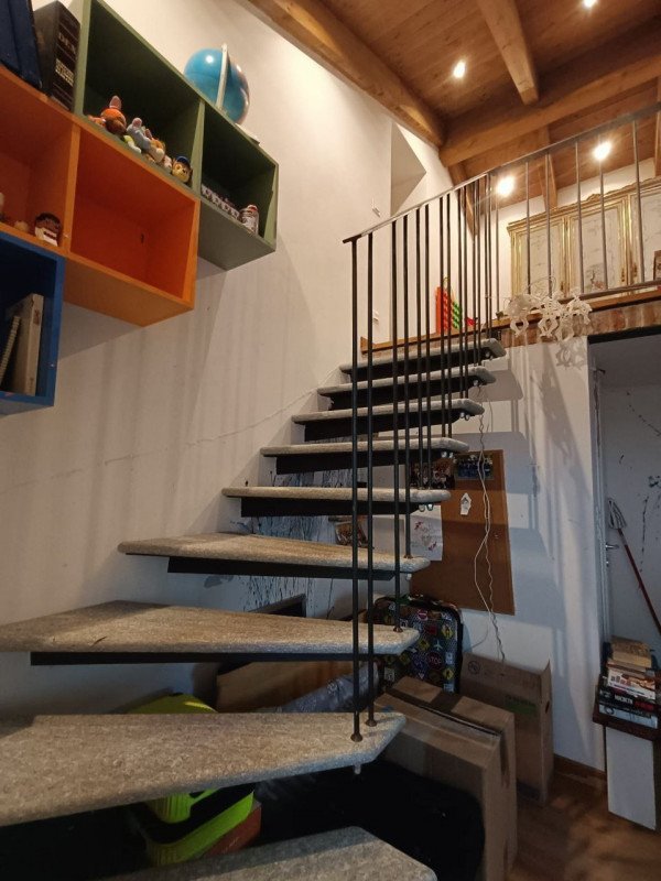 casa indipendente in vendita a Dusino San Michele