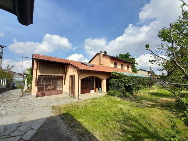 casa indipendente in vendita a Dusino San Michele