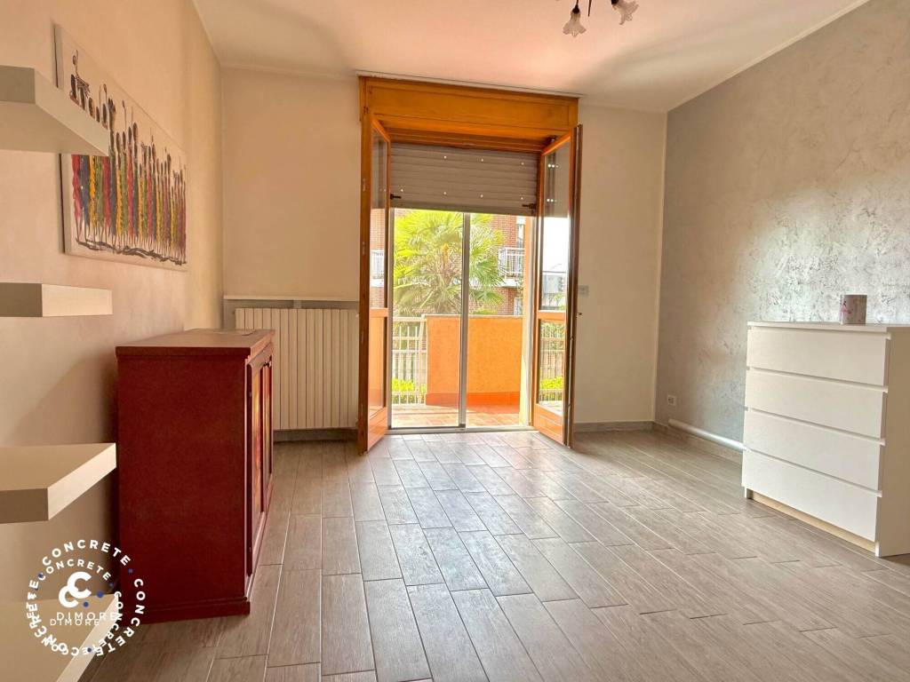 appartamento in vendita a Dusino San Michele