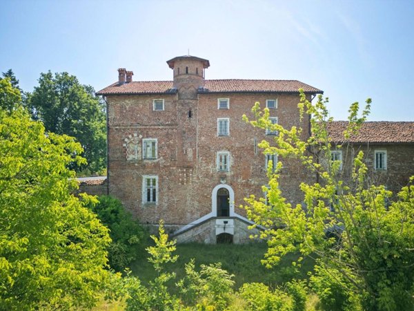 casa indipendente in vendita a Dusino San Michele