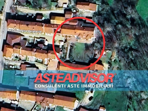 casa indipendente in vendita a Dusino San Michele