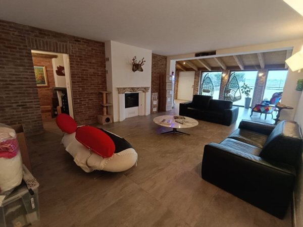 casa indipendente in vendita a Dusino San Michele