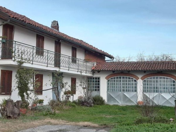 casa indipendente in vendita a Ferrere