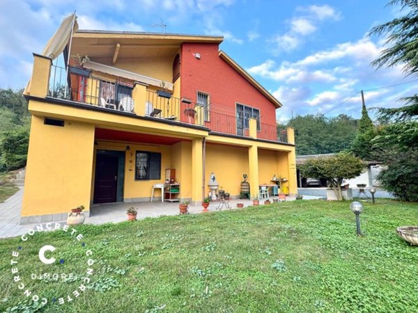 casa indipendente in vendita a Ferrere