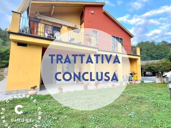 casa indipendente in vendita a Ferrere