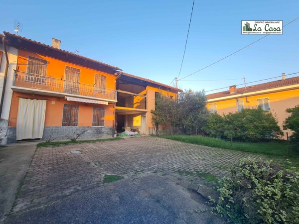 mansarda in vendita a Ferrere
