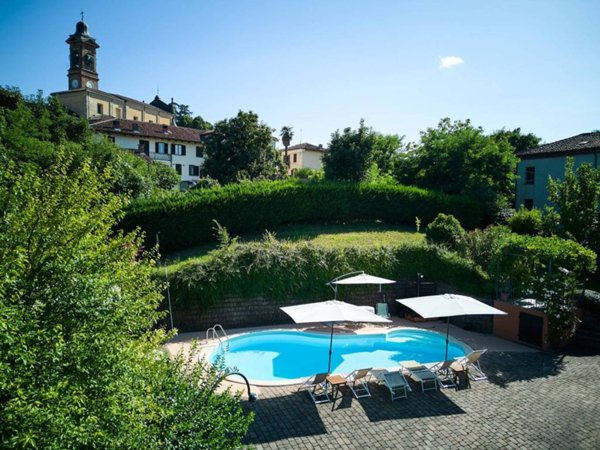casa indipendente in vendita a Ferrere