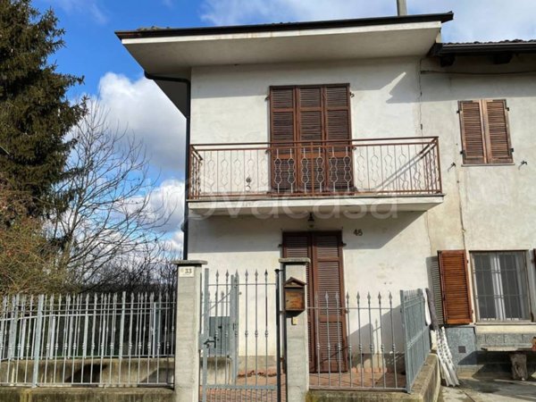 casa indipendente in vendita a Ferrere