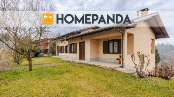 casa indipendente in vendita a Ferrere