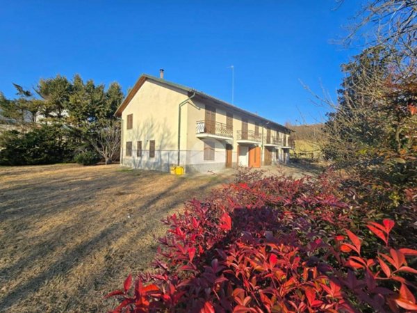 casa indipendente in vendita a Ferrere