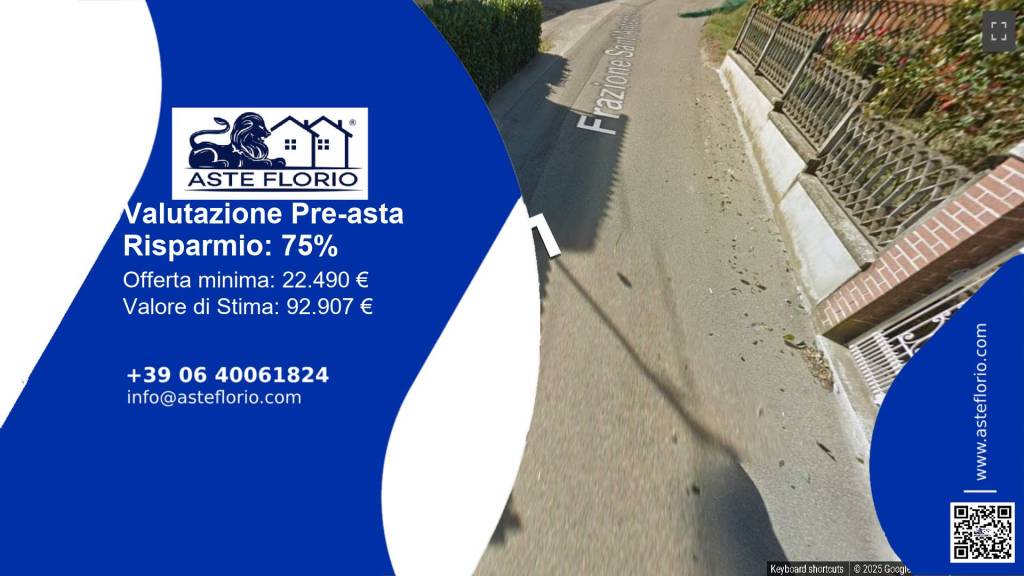 appartamento in vendita a Ferrere