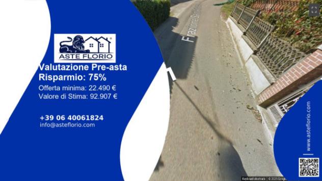 appartamento in vendita a Ferrere