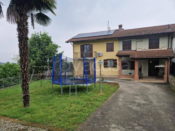 casa indipendente in vendita a Ferrere