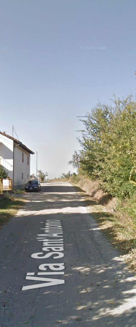 appartamento in vendita a Ferrere
