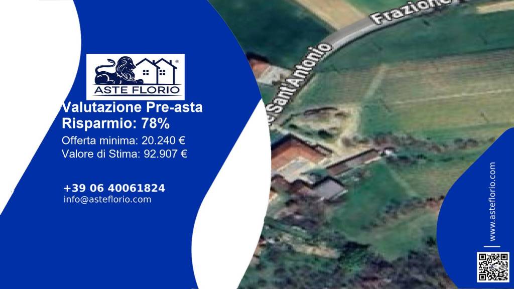 appartamento in vendita a Ferrere