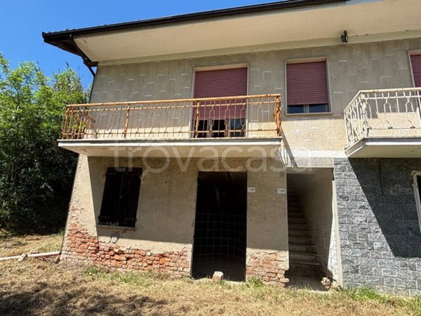 appartamento in vendita a Ferrere