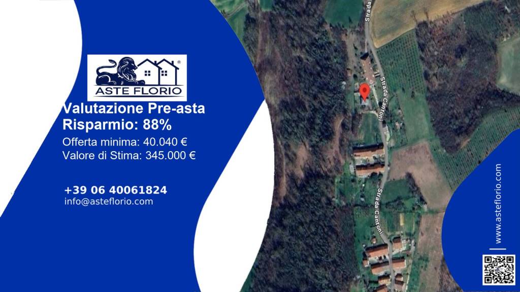 appartamento in vendita a Ferrere