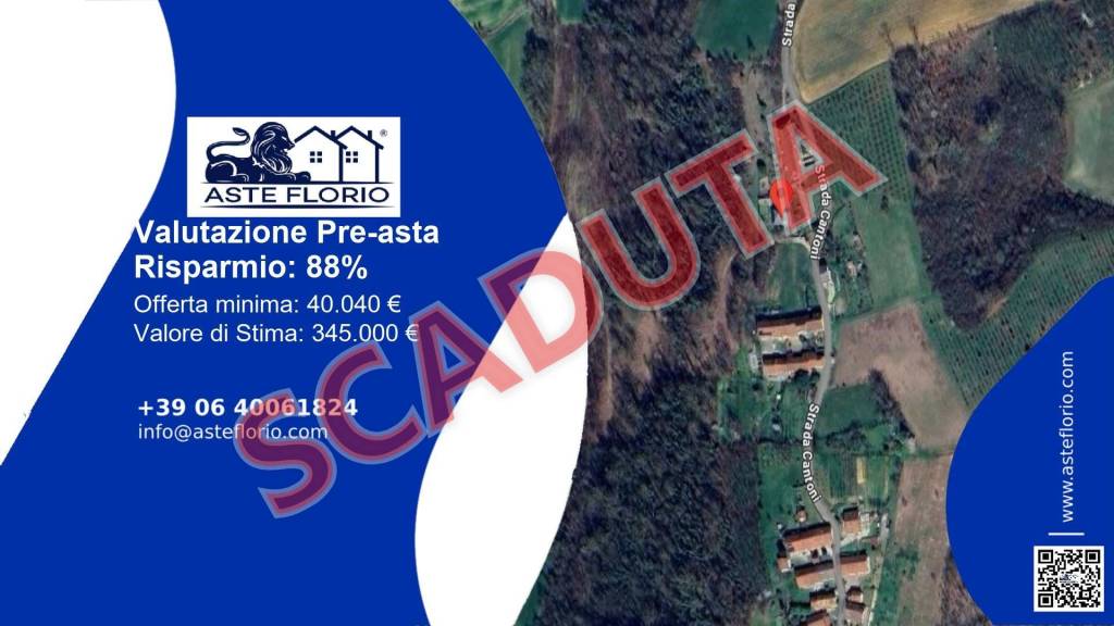 appartamento in vendita a Ferrere