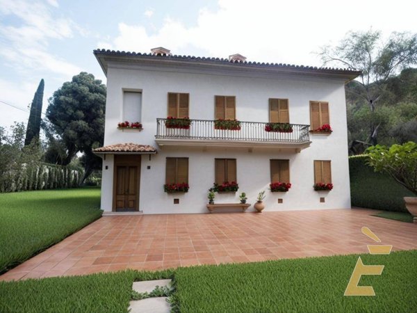 casa indipendente in vendita a Ferrere