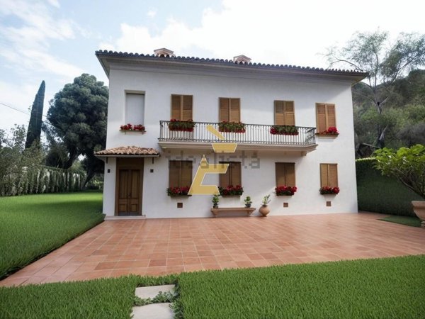 esavano in vendita a Ferrere