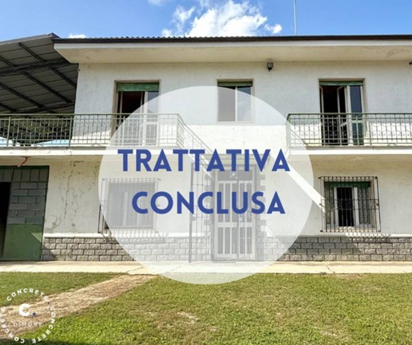 casa indipendente in vendita a Ferrere