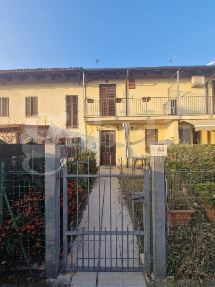 casa indipendente in vendita a Ferrere