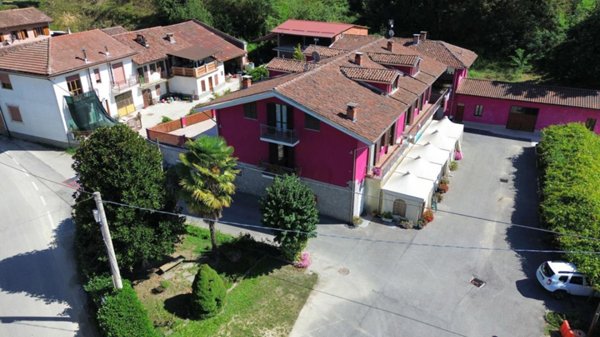 appartamento in vendita a Ferrere