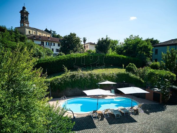 casa indipendente in vendita a Ferrere