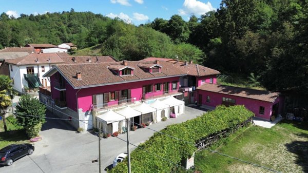 locale di sgombero in vendita a Ferrere