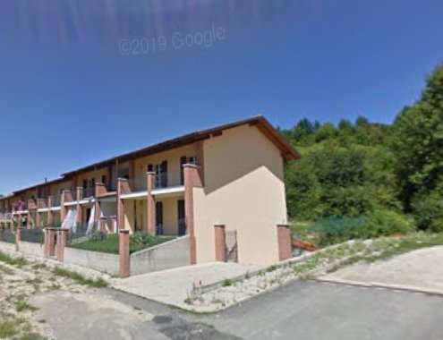 appartamento in vendita a Ferrere