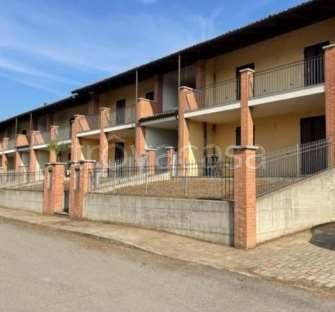 appartamento in vendita a Ferrere