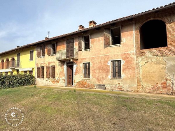casa indipendente in vendita a Ferrere