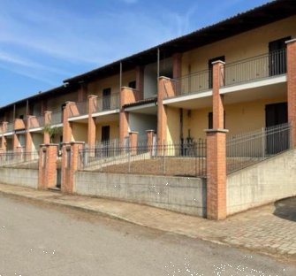 appartamento in vendita a Ferrere