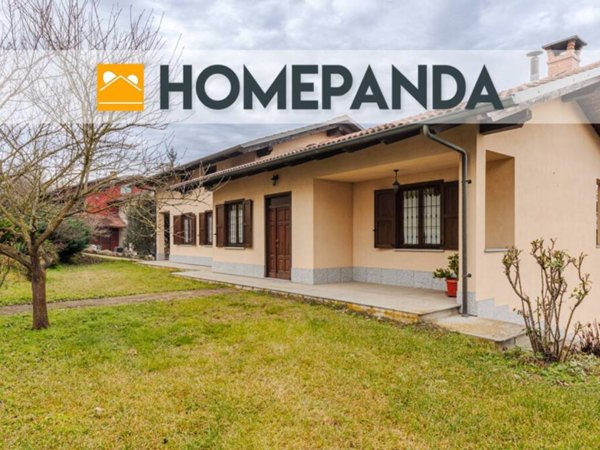casa indipendente in vendita a Ferrere