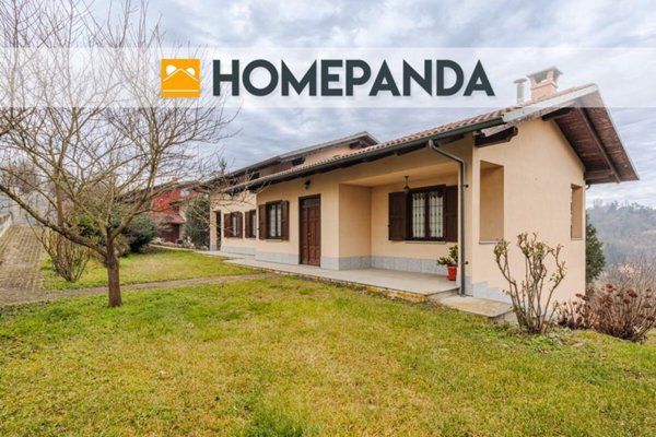 casa indipendente in vendita a Ferrere