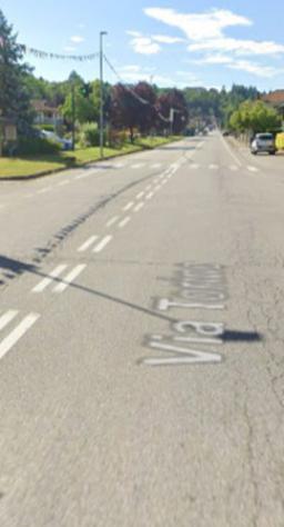 casale in vendita a Ferrere