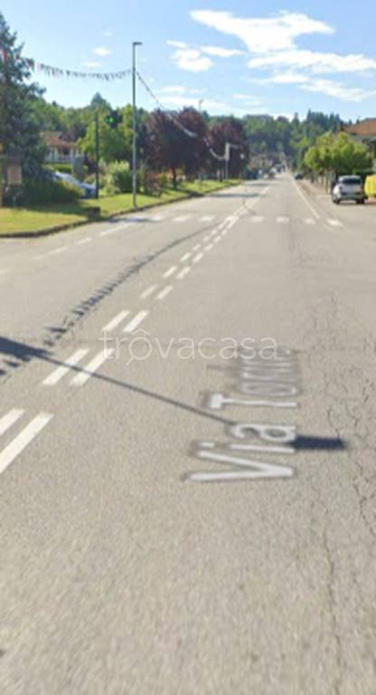 appartamento in vendita a Ferrere