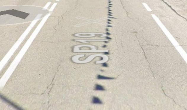 casale in vendita a Ferrere