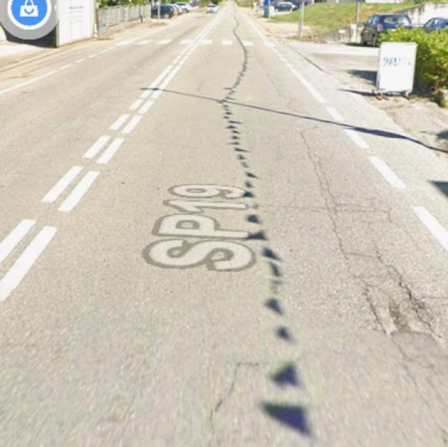 appartamento in vendita a Ferrere