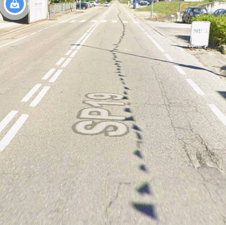 appartamento in vendita a Ferrere