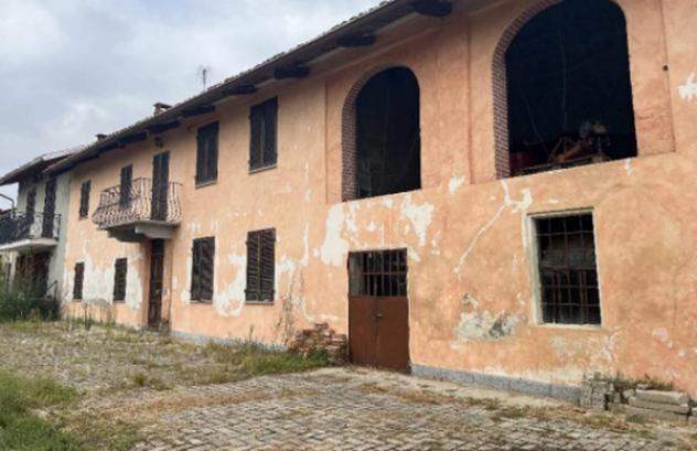 casa indipendente in vendita a Ferrere