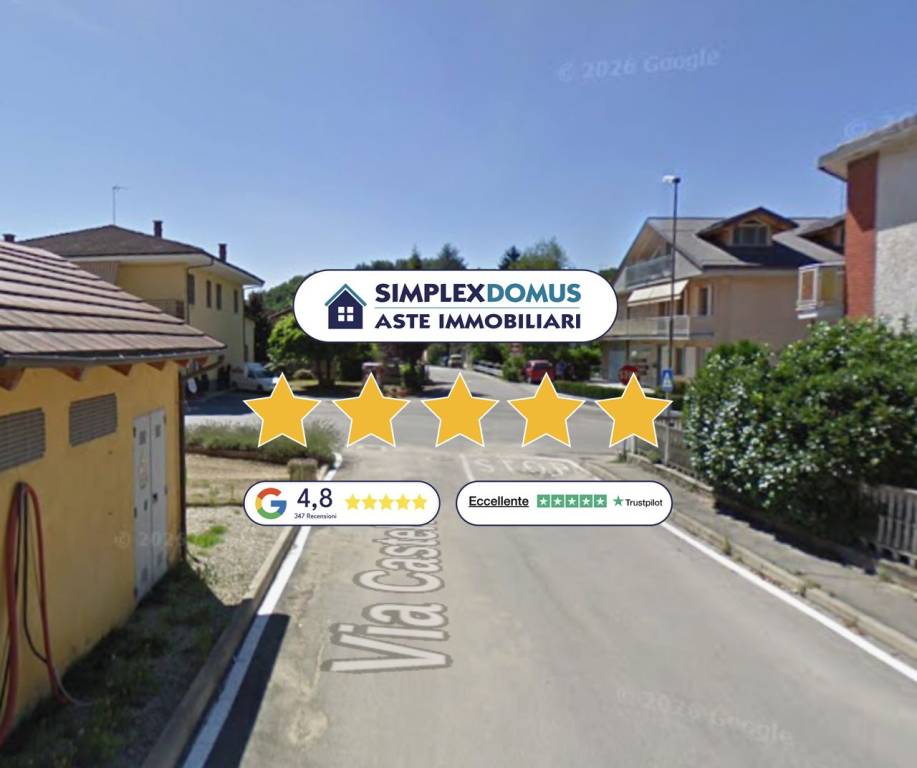 appartamento in vendita a Ferrere